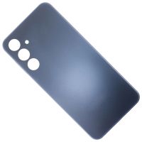 Задняя крышка для Samsung SM-A165F (Galaxy A16) <темно-синий> (оригинал) ― OnlineBazar.su