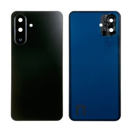 Задняя крышка для Samsung SM-A175F (Galaxy A17) <черный> (оригинал)