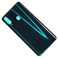 Задняя крышка для Samsung SM-A207F (Galaxy A20s) <черный> ― OnlineBazar.su