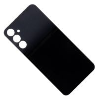 Задняя крышка для Samsung SM-A245F (Galaxy A24) <черный> ― OnlineBazar.su