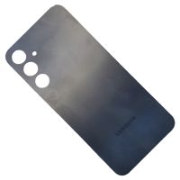 Задняя крышка для Samsung SM-A256E (Galaxy A25 5G) <темно-синий> ― OnlineBazar.su