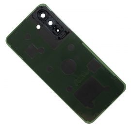 Задняя крышка для Samsung SM-A266B (Galaxy A26 5G) <белый> (оригинал OEM)