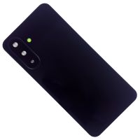 Задняя крышка для Samsung SM-A266B (Galaxy A26 5G) <черный> (оригинал) ― OnlineBazar.su