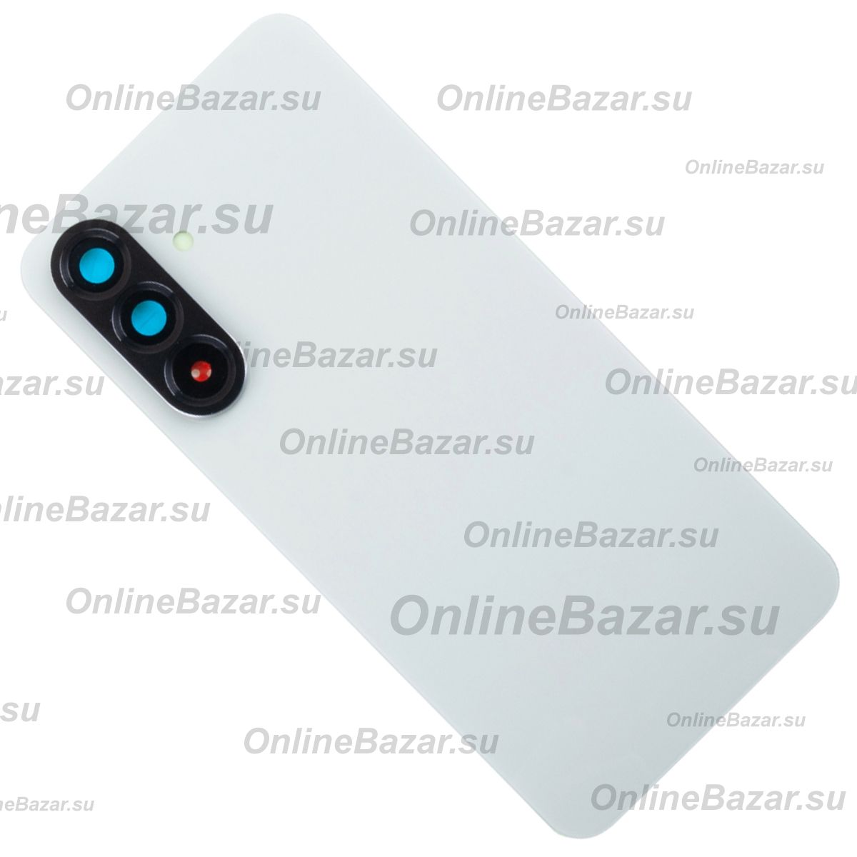 Задняя крышка для Samsung SM-A566B (Galaxy A56 5G) <зеленый> (оригинал) ― OnlineBazar.su