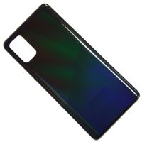 Задняя крышка для Samsung SM-A415F (Galaxy A41) <черный> ― OnlineBazar.su