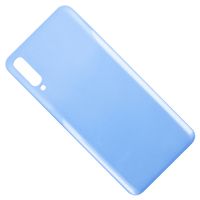 Задняя крышка для Samsung SM-A505F (Galaxy A50) <голубой> ― OnlineBazar.su