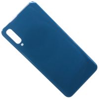Задняя крышка для Samsung SM-A505F (Galaxy A50) <синий> ― OnlineBazar.su