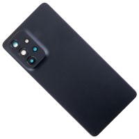 Задняя крышка для Samsung SM-A536E (Galaxy A53 5G) <черный> (оригинал) ― OnlineBazar.su