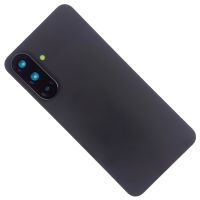 Задняя крышка для Samsung SM-A566B (Galaxy A56 5G) <черный> (оригинал) ― OnlineBazar.su