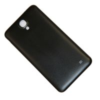 Задняя крышка для Samsung SM-G750F (Galaxy Mega 2) <черный> ― OnlineBazar.su