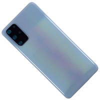 Задняя крышка для Samsung SM-G985F (Galaxy S20 Plus) <голубой > (оригинал SP) ― OnlineBazar.su