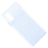 Задняя крышка для Samsung SM-G985F (Galaxy S20 Plus) <голубой> ― OnlineBazar.su