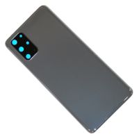 Задняя крышка для Samsung SM-G985F (Galaxy S20 Plus) <серый> (оригинал) ― OnlineBazar.su