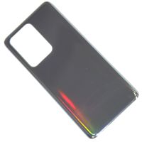 Задняя крышка для Samsung SM-G988B (Galaxy S20 Ultra) <серый> ― OnlineBazar.su