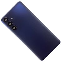 Задняя крышка для Samsung SM-M556B (Galaxy M55 5G) <черный> (оригинал) ― OnlineBazar.su