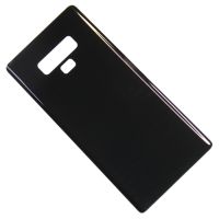 Задняя крышка для Samsung SM-N960DS (Galaxy Note 9) <черный> ― OnlineBazar.su