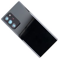 Задняя крышка для Samsung SM-N985F (Galaxy Note 20 Ultra) <черный> (оригинал) ― OnlineBazar.su