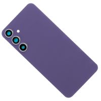 Задняя крышка для Samsung SM-S711B (Galaxy S23 FE) <фиолетовый> (оригинал OEM) ― OnlineBazar.su