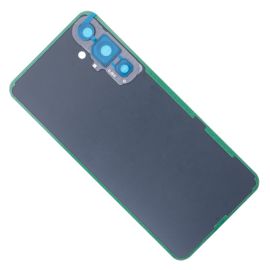 Задняя крышка для Samsung SM-S711B (Galaxy S23 FE) <черный> (оригинал)