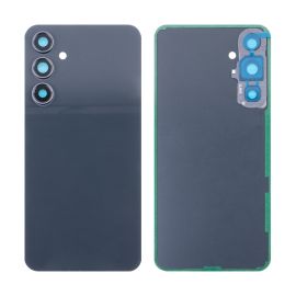 Задняя крышка для Samsung SM-S711B (Galaxy S23 FE) <черный> (оригинал)