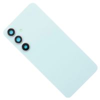 Задняя крышка для Samsung SM-S721B (Galaxy S24 FE) <зеленый> (оригинал) ― OnlineBazar.su
