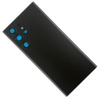 Задняя крышка для Samsung SM-S911B (Galaxy S23) <черный> (оригинал SP) ― OnlineBazar.su