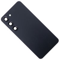 Задняя крышка для Samsung SM-S911B (Galaxy S23) <черный> (оригинал) ― OnlineBazar.su