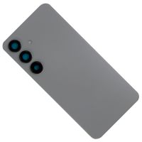 Задняя крышка для Samsung SM-S921B (Galaxy S24) <серый> (оригинал SP) ― OnlineBazar.su