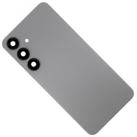 Задняя крышка для Samsung SM-S926B (Galaxy S24 Plus) <серый> (оригинал) ― OnlineBazar.su