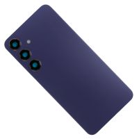 Задняя крышка для Samsung SM-S926B (Galaxy S24 Plus) <фиолетовый> (оригинал SP) ― OnlineBazar.su