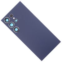 Задняя крышка для Samsung SM-S928B (Galaxy S24 Ultra) <фиолетовый> (оригинал) ― OnlineBazar.su