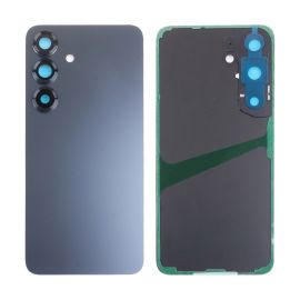 Задняя крышка для Samsung SM-S931B (Galaxy S25) <черный> (оригинал)