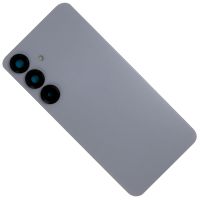 Задняя крышка для Samsung SM-S936B (Galaxy S25 Plus) <голубой > (оригинал) ― OnlineBazar.su