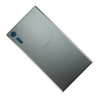 Задняя крышка для Sony F8332 (Xperia XZ Dual) <серебристый> ― OnlineBazar.su