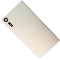 Задняя крышка для Sony G8231 (Xperia XZs) <золотой> ― OnlineBazar.su