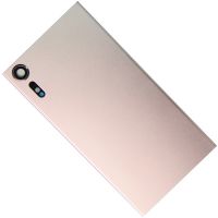 Задняя крышка для Sony G8232 (Xperia XZs Dual) <розовый> ― OnlineBazar.su