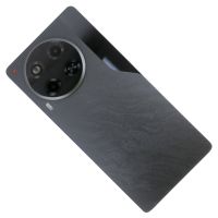 Задняя крышка для Tecno Camon 30 5G (CL7) <черный> (оригинал) ― OnlineBazar.su