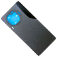 Задняя крышка для Tecno Camon 30 5G (CL7) <черный> ― OnlineBazar.su