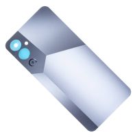 Задняя крышка для Tecno Pova 4 (LG7n) <серый> ― OnlineBazar.su