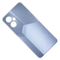 Задняя крышка для Tecno Pova 4 Pro (LG8n) <серый> ― OnlineBazar.su
