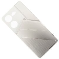 Задняя крышка для Tecno Pova 5 (LH7n) <золотой> ― OnlineBazar.su