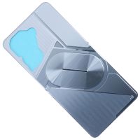 Задняя крышка для Tecno Pova 5 Pro 5G (LH8n) <серебристый> ― OnlineBazar.su