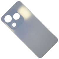 Задняя крышка для Tecno Spark 20C (BG7n) <белый> (оригинал) ― OnlineBazar.su