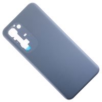 Задняя крышка для Tecno Spark 40 Pro+ (KM7) <черный> (оригинал) ― OnlineBazar.su