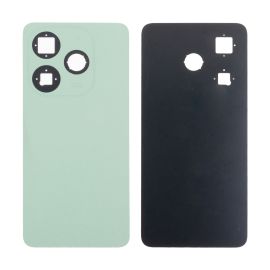 Задняя крышка для Tecno Spark Go 2024 (BG6) <зеленый>