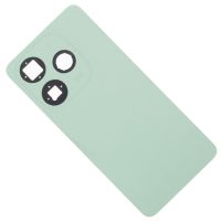 Задняя крышка для Tecno Spark Go 2024 (BG6) <зеленый> ― OnlineBazar.su