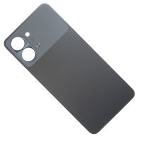 Задняя крышка для Tecno Spark Go 3 (KN3) <черный> (оригинал OEM) ― OnlineBazar.su