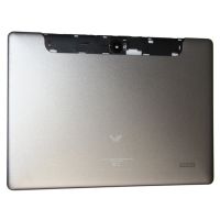 Задняя крышка для Vertex Tab 4G 10-1 <графит> (оригинал) ― OnlineBazar.su