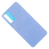 Задняя крышка для Vivo V21E (V2061) <синий> ― OnlineBazar.su