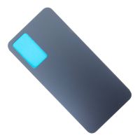 Задняя крышка для Vivo V23e (V2116) <черный> ― OnlineBazar.su